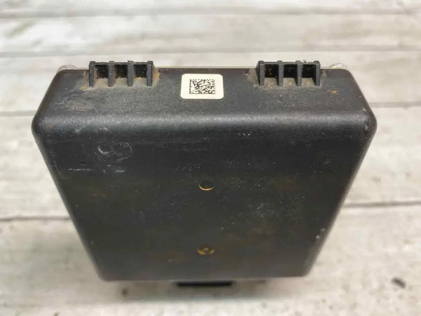 16 17 NISSAN PATHFINDER BLIND SPOT REAR LEFT SIDE ALERT SENSOR OEM 284K06KA1A