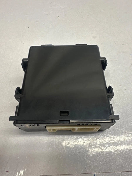 2021 TOYOTA COROLLA WIPER RELAY CONTROL MODULE UNIT ASSEMBLY OEM 8594012230