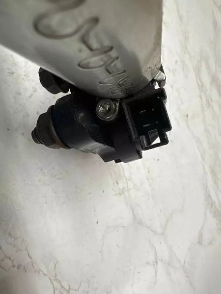 19 20 21 22 23 CHEVROLET EQUINOX MOTOR DEL ASIENTO DELANTERO IZQUIERDO LADO DEL CONDUCTOR CONJUNTO OEM C54571100