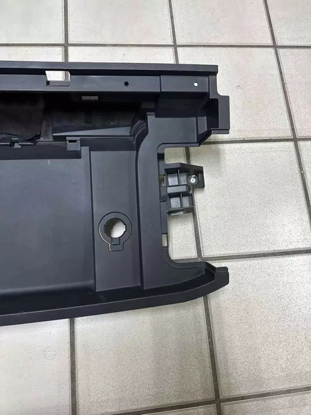 20 21 22 23 24 TOYOTA HIGHLANDER CAJA DE ALMACENAMIENTO DEL COMPARTIMENTO TAPA DEL MALETERO ELEVADOR OEM 649930E170