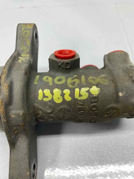 2017 TO 2022 NISSAN ROGUE SPORT MASTER CYLYNDER MASTER CYLINDER ASSY OEM 789380
