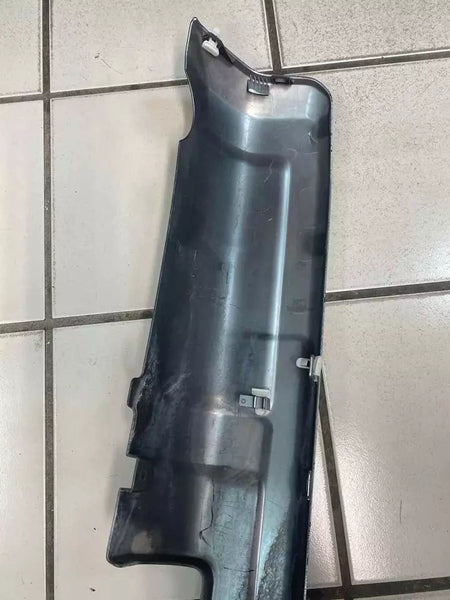 PANEL INFERIOR DEL PARACHOQUES TRASERO DE TOYOTA 4RUNNER DE 2010 A 2023 OEM 5216935110