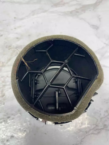 2020 FORD MUSTANG AIR VENT HVAC AC FRONT DASH VENT DRIVER OR PASSANGER SIDE OEM