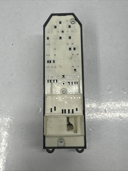 2014 TO 2019 TOYOTA COROLLA MASTER SWITCH FRONT LEFT SIDE 848200R040 OEM ASSEMBLY