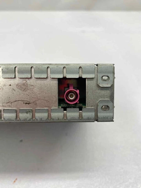 2015 INFINITI Q40 RADIO AM FM TUNER MODULE UNIT SEDAN ASSEMBLY OEM 28051EH00B