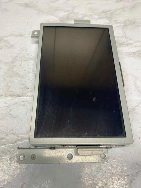 2019 TO 2020 FORD F-150 RADIO AM FM DISPLAY SCREEN 8.0" ASSY OEM KL3T18B955SA