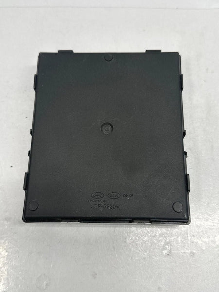 2019 TO 2021 KIA FORTE BODY CONTROL MODULE UNIT US MARKET ASSY OEM 95400M7270