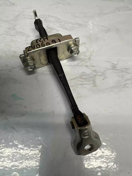20 21 22 23 TOYOTA COROLLA SOPORTE DE PUERTA BISAGRA DE PUERTA TRASERA DERECHA SOPORTE DE PUERTA ASSY OEM