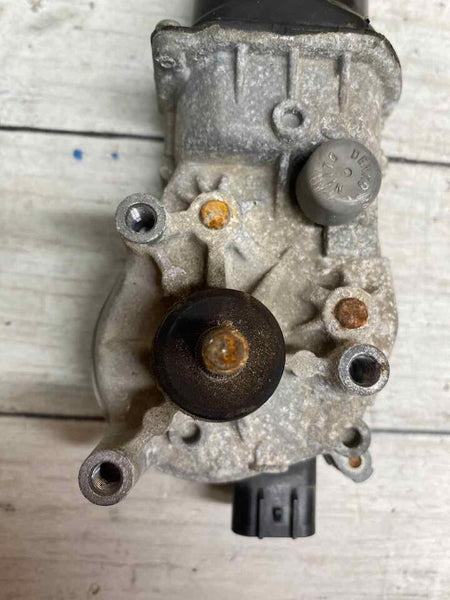 Honda HRV wiper motor 16 22 winshield wiper front OEM 76505T5AJ01
