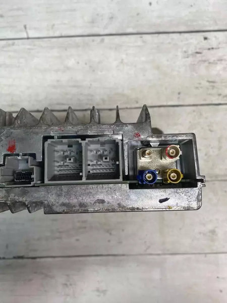 Chevrolet Equinox radio am fm from 2019 to 2021 radio receiver assy OEM 84732961