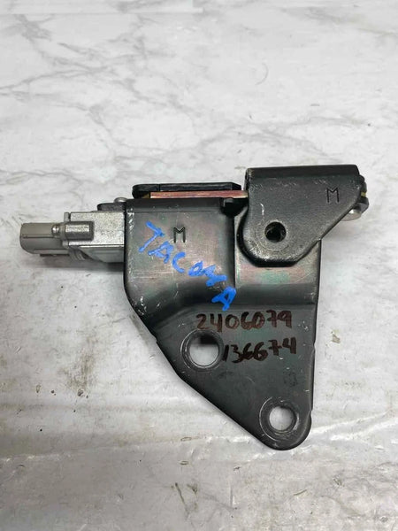 2021 TOYOTA TACOMA SENSOR LEFT SIDE LEFT SIDE MISCELLANEOUS SENSOR OEM 1970301682