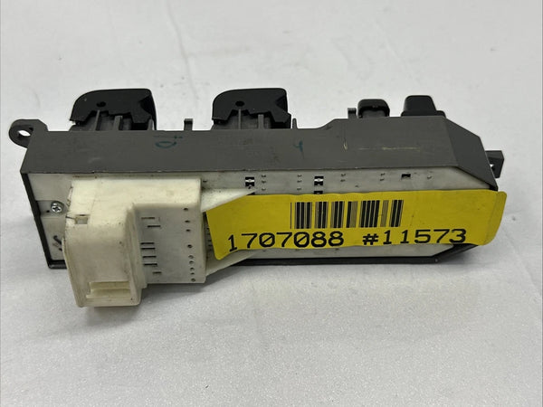 2014 TO 2019 TOYOTA COROLLA MASTER SWITCH LEFT SIDE DOOR ASSEMBLY 848200R040 OEM