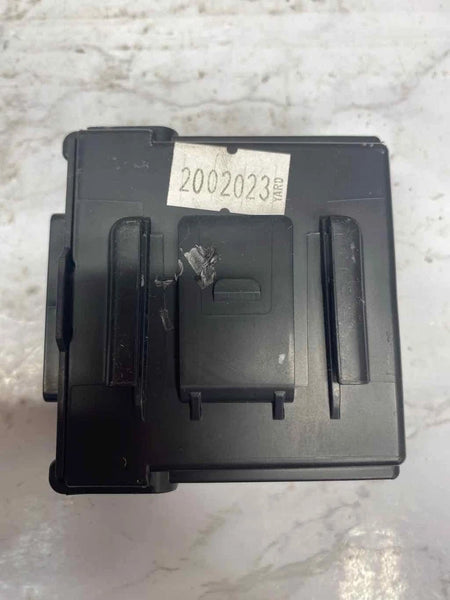 2015 INFINITI Q50 INTEGRATED DYNAMIC CONTROL IDM CONTROL MODULE UNIT OEM476A04GF0B
