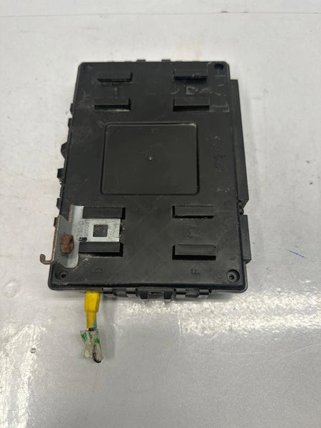 2018 HYUNDAI ELANTRA BODY CONTROL BCM UNIT ASSY OEM PASSIVE SEDAN US 95400F2AX0