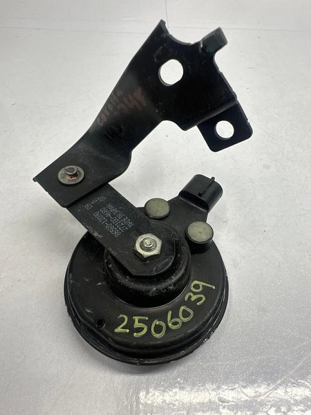2020 TO 2024 TOYOTA COROLLA HIGH HORN HI TONE NOTE SIREN PITCH ASSY OEM 8656012090