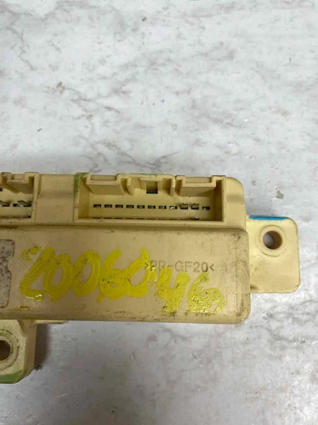 2016 HYUNDAI SONATA IGNITION CONTROL MODULE ICM UNIT OEM ASSEMBLY 91940C2010