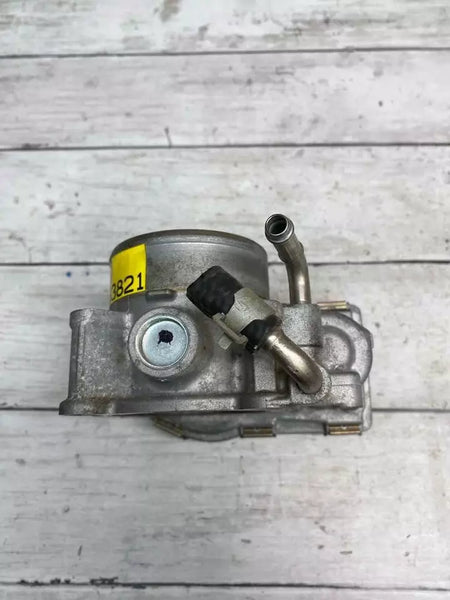 Nissan Sentra throttle body valve 20 21 22 assy OEM 2.0L 161196LB0A