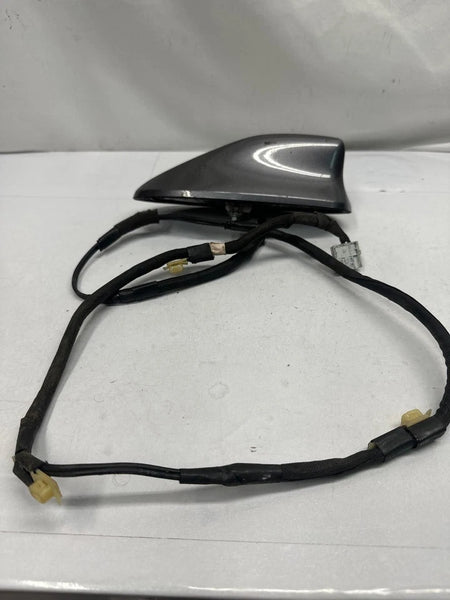 2022 HONDA ACCORD RADIO ANTENNA FM ROOF SHARK FIN 39150TVAA61ZM NH877P SONIC GRAY