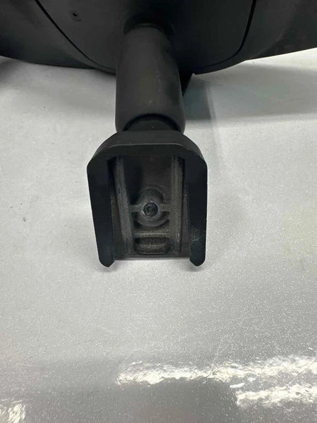 2018 TO 2023 CHEVROLET EQUINOX REAR VIEW MIRROR MANUAL DIMMING ASSY OEM 13524916