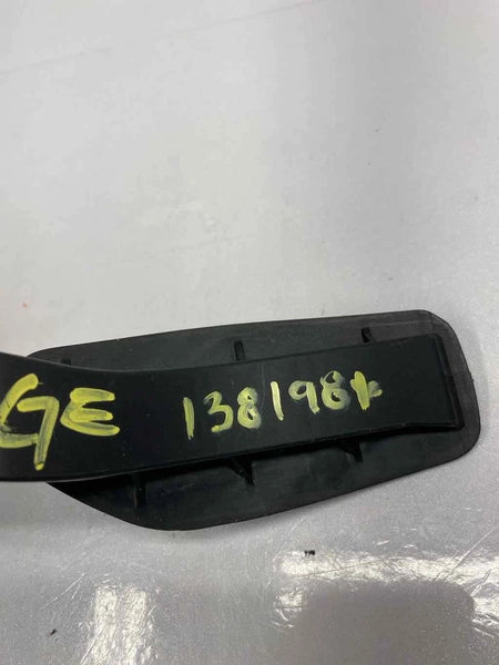 2018 NISSAN ROGUE SPORT ACCELERATOR PEDAL PEDAL ASSEMBLY 2.0L OEM 18002DF30A