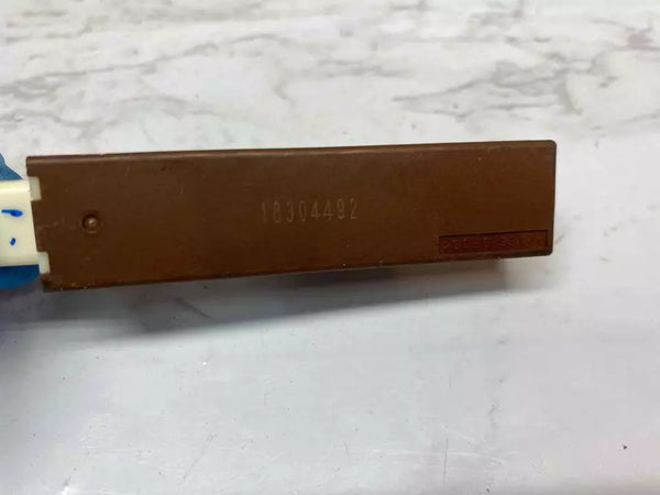 Conjunto de receptor de antena de entrada sin llave para Toyota Camry 2019, OEM 18304492
