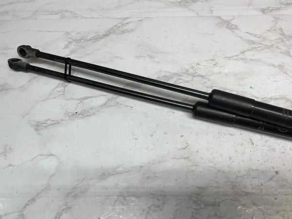18 19 TOYOTA CHR SOPORTE DE CAPÓ AMORTIGUADOR DE CAPÓ PAR OEM 68960F4054 6895FF4051