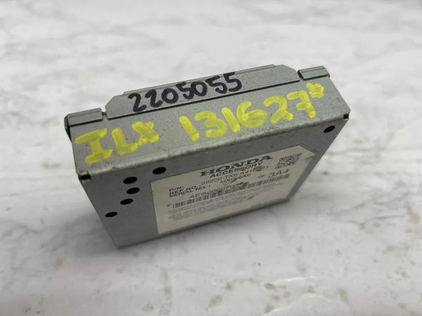 2019 20 21 22 ACURA ILX CONTROL DE RUIDO ACTIVO BCM MÓDULO UNIDAD CONJUNTO OEM 39200TX6A41