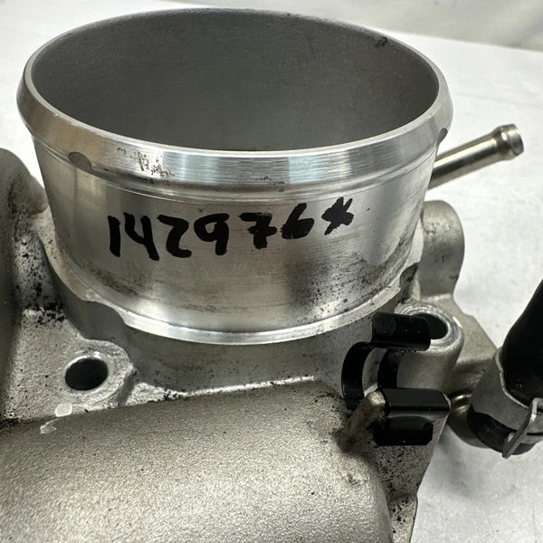 2016 TO 2020 KIA OPTIMA THROTTLE BODY VALVE ASSY OEM 351002G600 US BUILT 2.4L