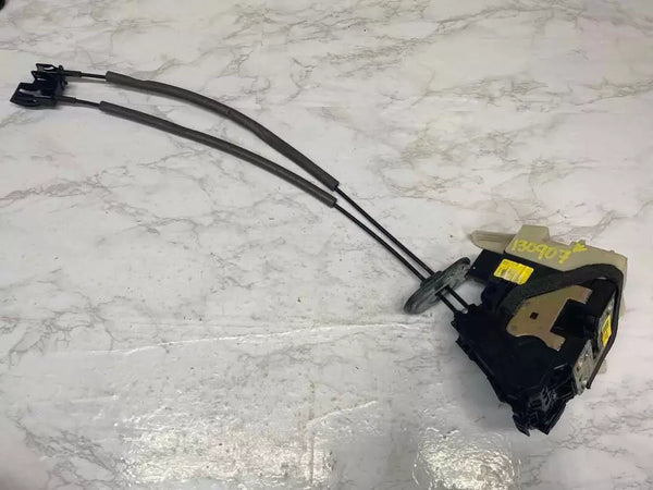 14 15 16 17 18 KIA FORTE DOOR LOCK ACTUATOR FRONT RIGHT SIDE FROM 11/27/2013 81320A7020