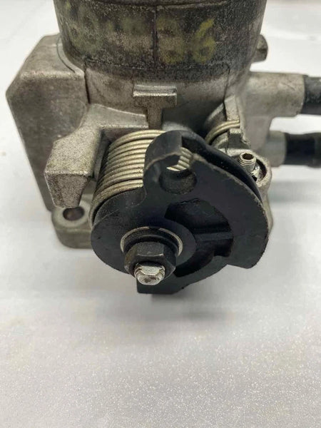 2006 07 08 09 10 2011 HYUNDAI ACCENT THROTTLE BODY THROTTLE VALVE ASY OEM 3510026910