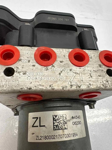 2018 TO 2020 TOYOTA CAMRY ANTI-LOCK BRAKE SYSTEM ABS PUMP MODULE 2.5L SE OEM 4454006290