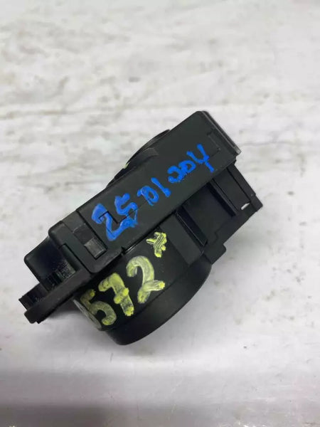 19 20 21 22 23 CHEVY SILVERADO 1500 MOTOR DE ALETTINADOR DE AIRE HVAC CONJUNTO DE ACTUADOR OEM 84152568