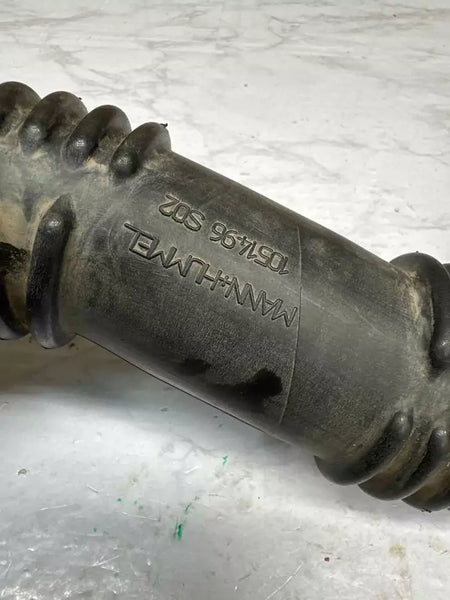 14 15 16 17 18 19 MERCEDES CLA250 MANGUERA DE AIRE ACONDICIONADO HVAC INTERCOOLER TUBO MANGUERA CONJUNTO OEM 2465200001