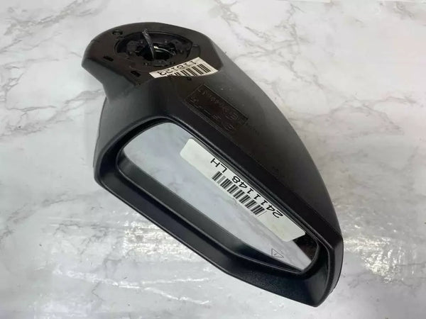 21 22 23 24 HYUNDAI ELANTRA DOOR MIRROR LEFT SIDE GRAY M6T UPPER PART ONLY 87610AA220