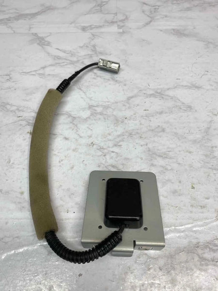 2016 TO 2022 HONDA HRV RADIO ANTENNA FM W/O NAVIGATION CRYSTAL BLACK OEM 39835T7AH010