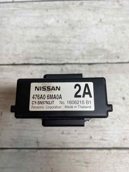 Nissan Rogue Sport integrated dynamic control module 2018 idcm OEM 476A06MA0A