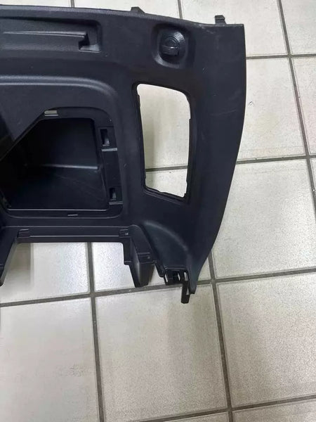 20 21 22 23 24 TOYOTA HIGHLANDER PANEL DE CUARTO TRASERO DERECHO MOLDURA DEL MALETERO 6473035170