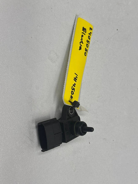 2019 2020 HYUNDAI ELANTRA MAP SENSOR MANIFOLD PRESSURE SENSOR OEM 393002B100