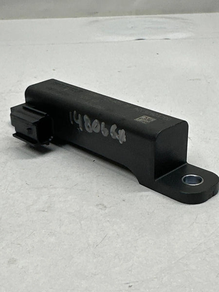 2022 HONDA ODYSSEY KEYLESS ENTRY ANTENNA RECEIVER UNIT ASSY OEM 38387TZ5A01