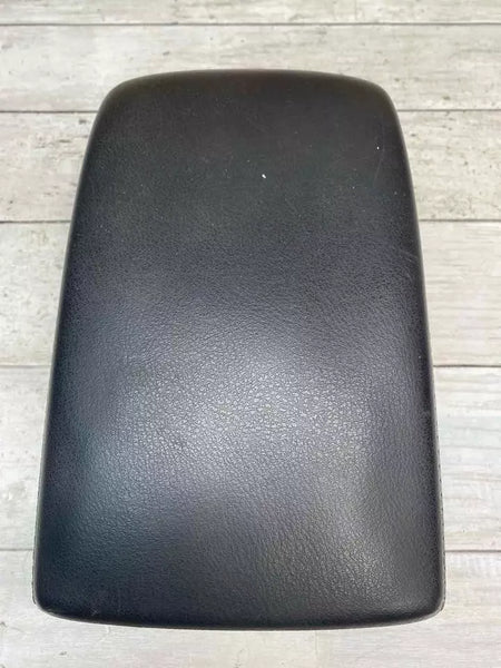 Mazda CX3 armrest from 2019 to 2021 front center console black DH4 OEM assy