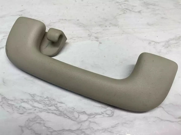 20 21 22 23 HYUNDAI SONATA ROOF HANDLE OVEARHEAD HANDLE HANGER GRAY OEM PA66GF15