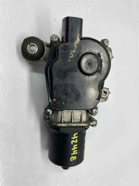 2014 TO 2020 NISSAN ROGUE WIPER MOTOR WINSHIELD WIPER MOTOR FRONT ASSY OEM 288104BA0A