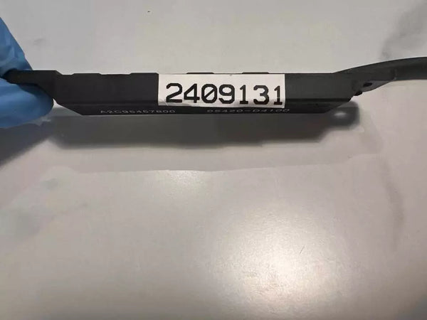 16 17 18 19 20 KIA OPTIMA ENTRADA SIN LLAVE RECEPTOR INTELIGENTE ANTENA ASSY OEM 95420D4100