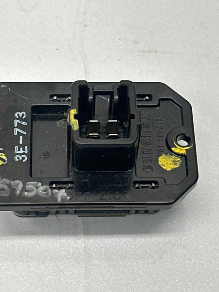 2022 HONDA HRV BLOWER MOTOR RESISTOR HVAC AC ASSEMBLY OEM