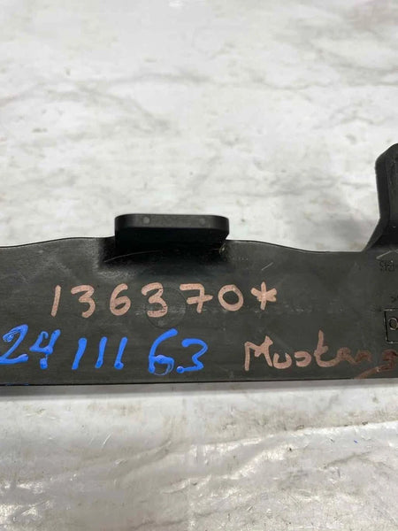 2020 FORD MUSTANG FUEL RAIL BRACKET FUEL RAIL BRACKET ASSY OEM JR3318D691BB