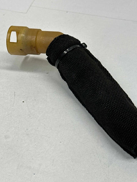2020 FORD MUSTANG AC HOSE HEATER WATER INLET HOSE TUBE PIPE OEM JR3318K579BB