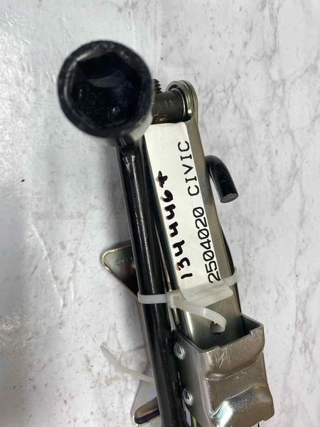 2002 TO 2023 HONDA CIVIC SPARE TIRE JACK TOOLS MECHANISM ASSY OEM 89310S4K003