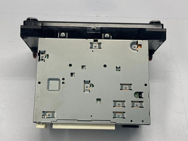 2020 TOYOTA COROLLA RADIO AM FM DISPLAY & RECEIVER ASSY OEM 8614012350 SEDAN