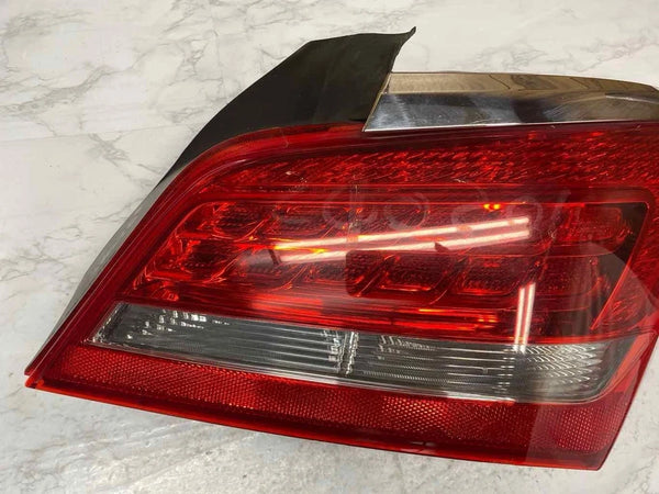 2014 TO 2016 BUICK LACROSSE TAIL LIGHT TAIL LIGHT RIGHT SIDE ASSY OEM 9011017