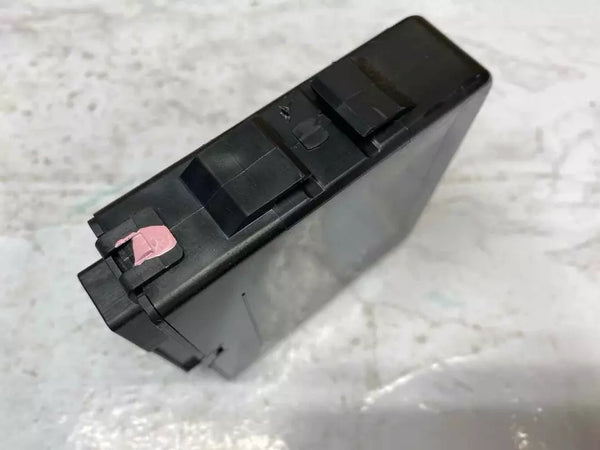 20 21 22 23 24 TOYOTA 4RUNNER CONJUNTO DE UNIDAD DE MÓDULO DE CONTROL DE CAJA DE TRANSFERENCIA OEM 8953335320